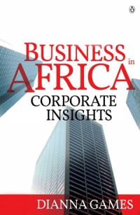 Business in Africa: Corporate Insights