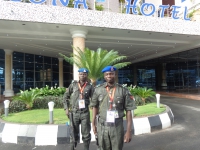 Nigeria’s mixed fortunes mirror state of African continent